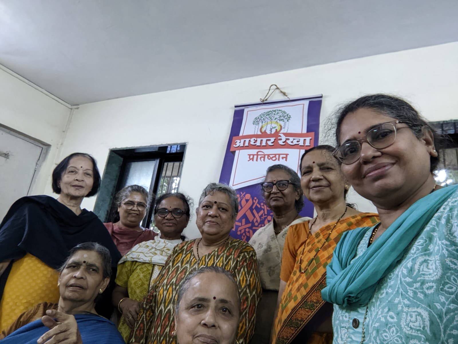 Adhar Maitra program photo 10